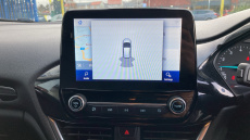 Ford Fiesta 1.0 EcoBoost 95 Trend 5dr Petrol Hatchback